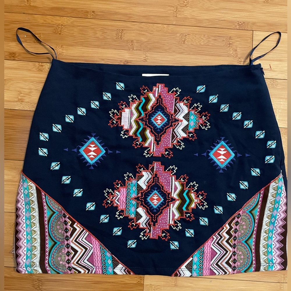 Cute skirt